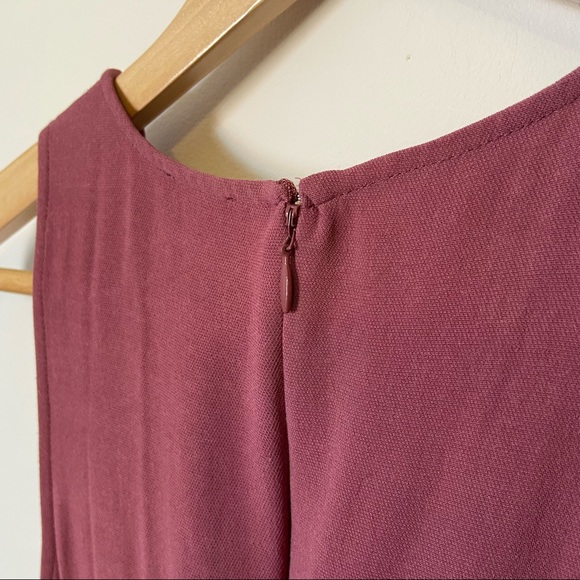 Aritzia Wilfred Cataphore Dress - Picture 5 of 10